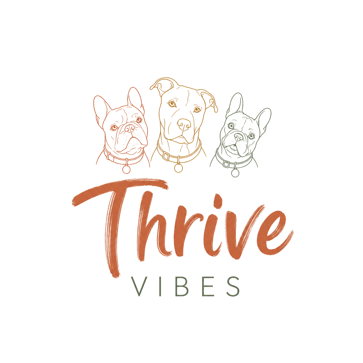 Thrive Vibes